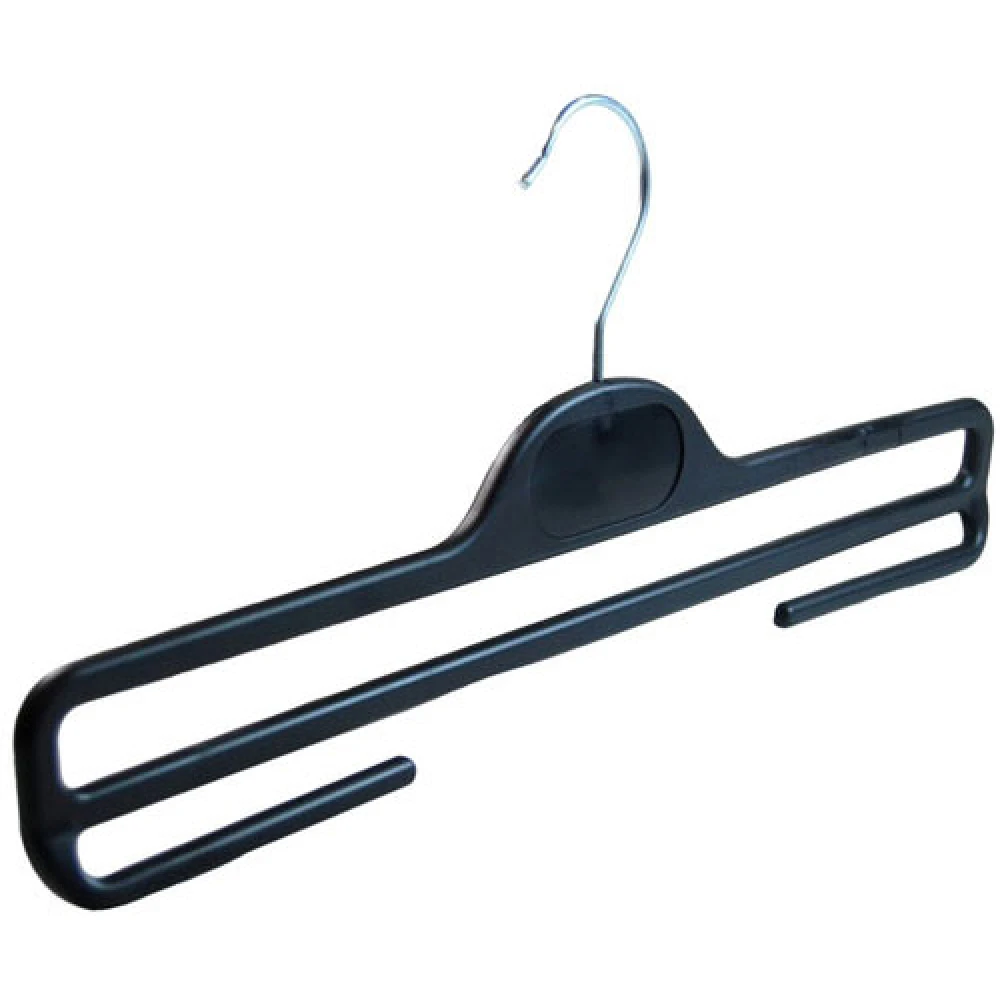 Plastic Trouser Hanger 34cm (Box of 500) 51100