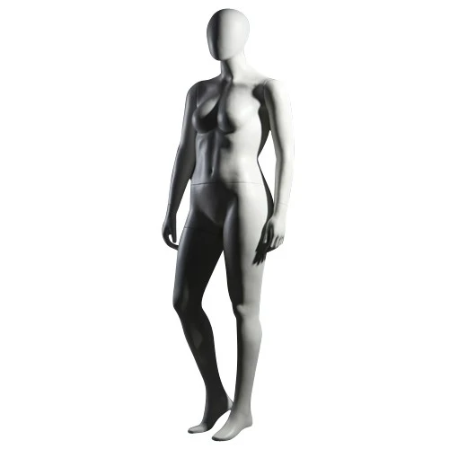 Plus Size Female Mannequin - 78203