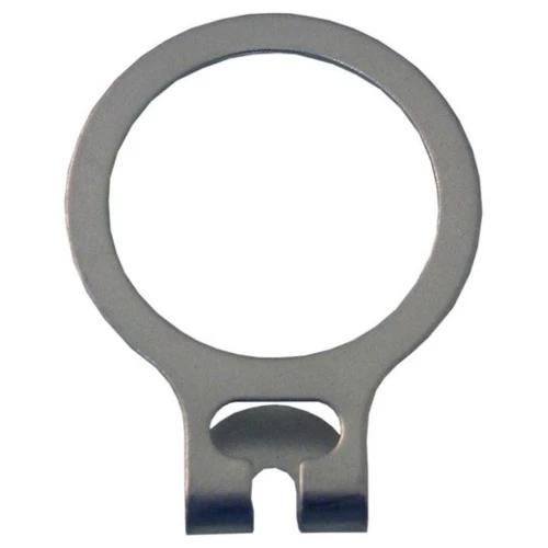 Replacement Metal Rings for Hotel Hanger (Box of 100) 52037