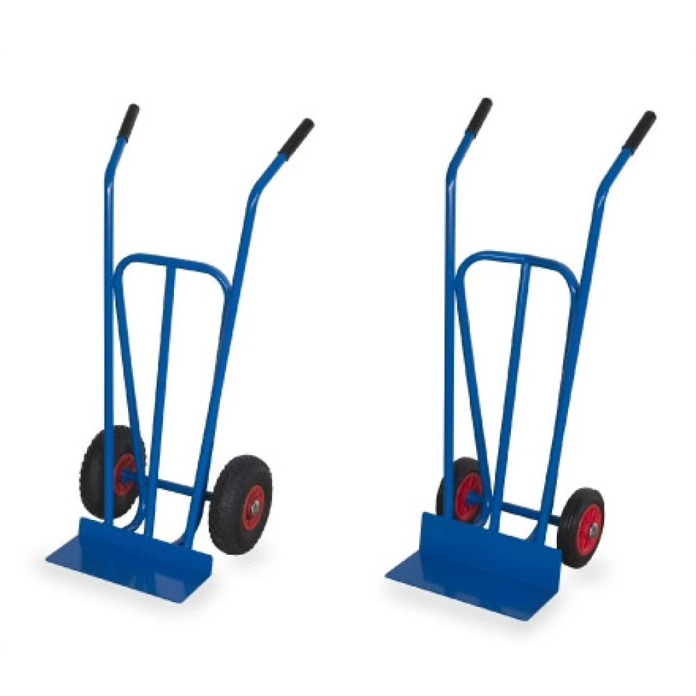 Sack Truck - Pneumatic Tyres 99898