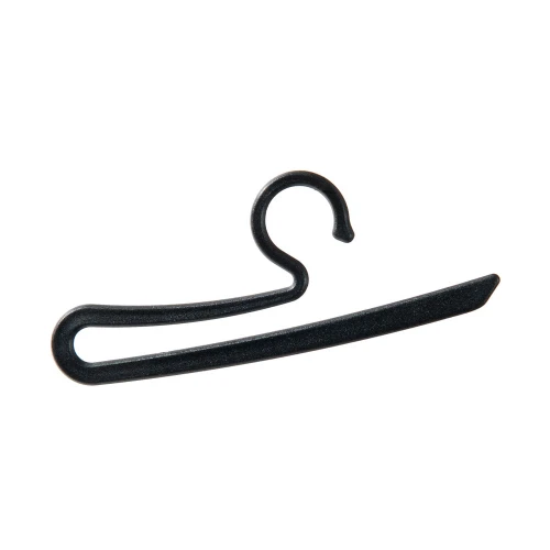 Shoe & Sock Plastic Hook/Hanger (Box of 100) 57302