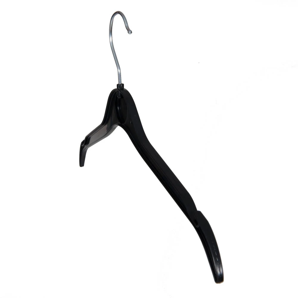 Straight Dress/Blouse Plastic Hangers 41cm 51016