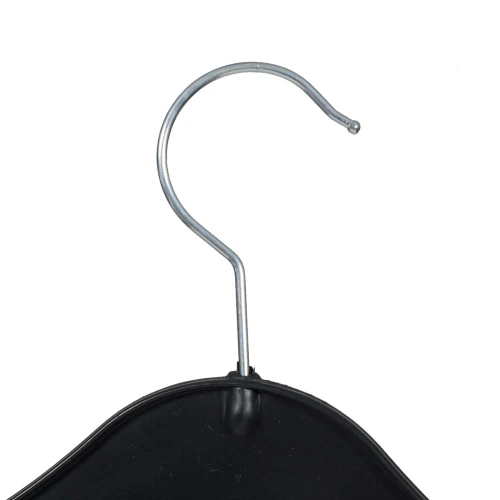 Straight Dress/Blouse Plastic Hangers 41cm 51016