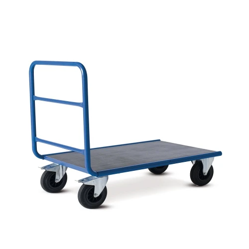 Tubular Platform Trolley - 1200 x 700 95803