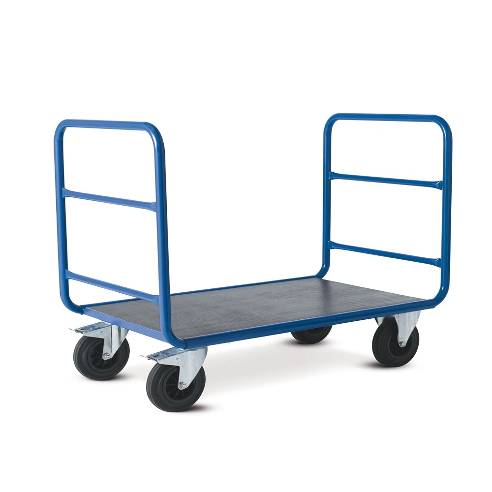 Tubular Platform Two End Trolley 1200mm 95811