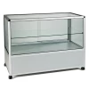 Two Thirds Glass Display Counter 1000mm 26006