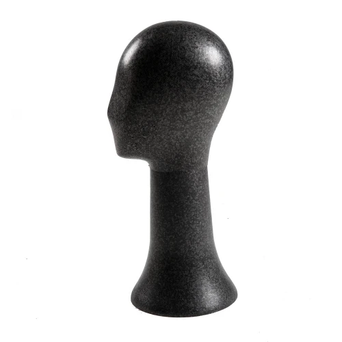 Uni-Sex Polystyrene Head Excludes Long Neck 77314