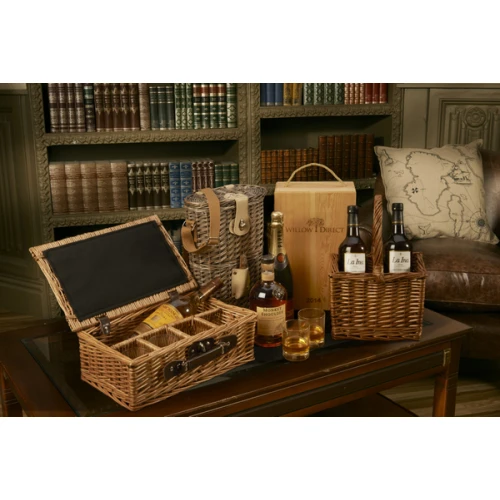 Whisky Hamper - 95333