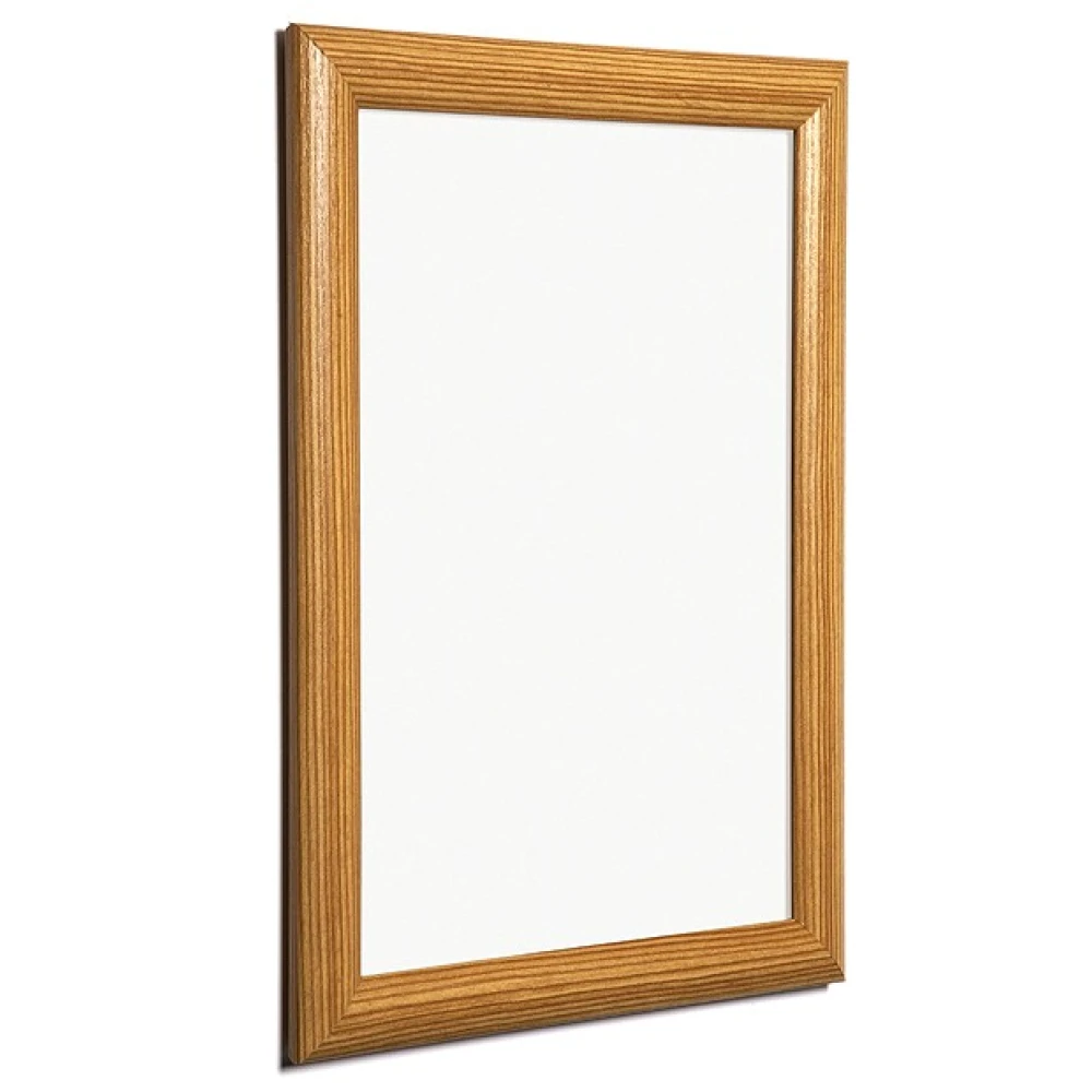 Wood Poster Snap Frame 40x30 Mitred (25mm) 98006