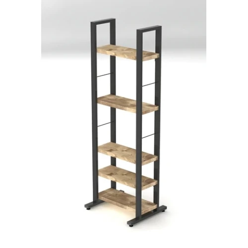 Wooden Shelving Stand 600mm