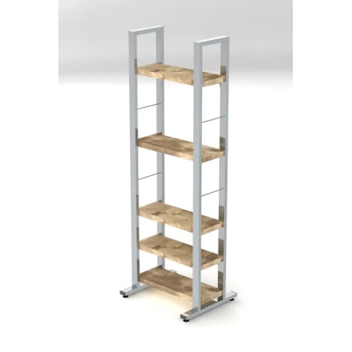 Wooden Shelving Stand 600mm