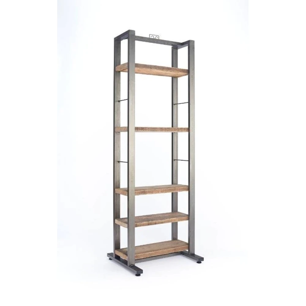 Wooden Shelving Stand 600mm