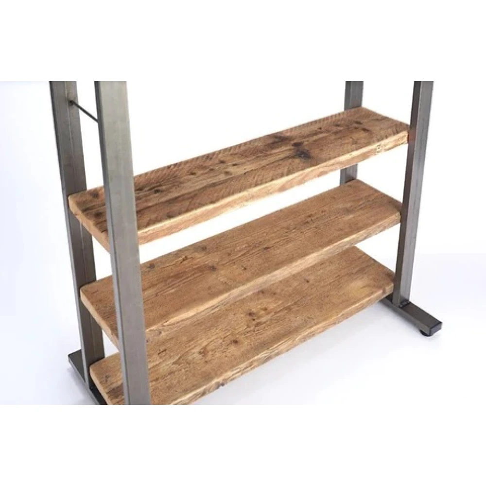 Wooden Shelving Stand 900mm