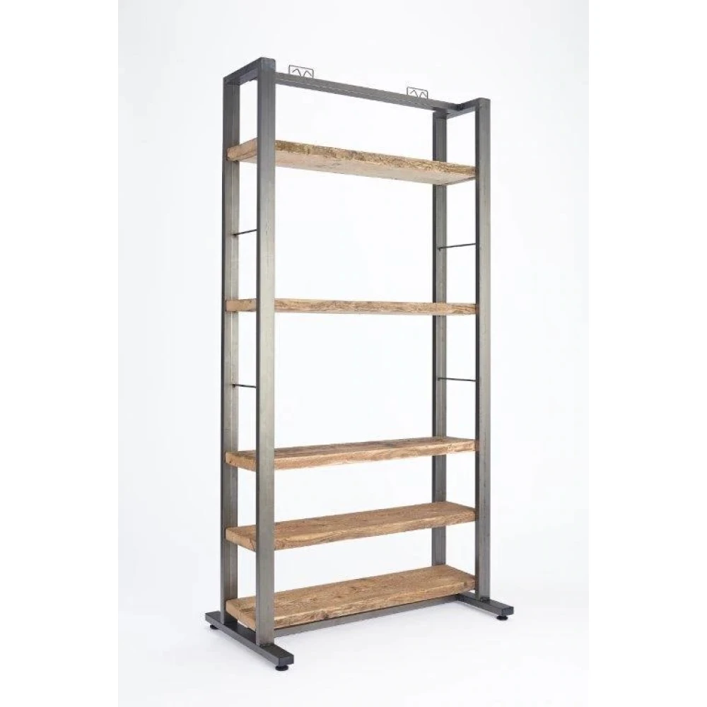 Wooden Shelving Stand 900mm