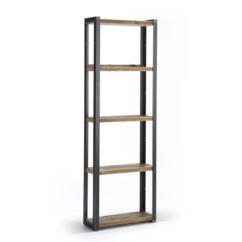 Wooden Shelving Unit 600mm 99443